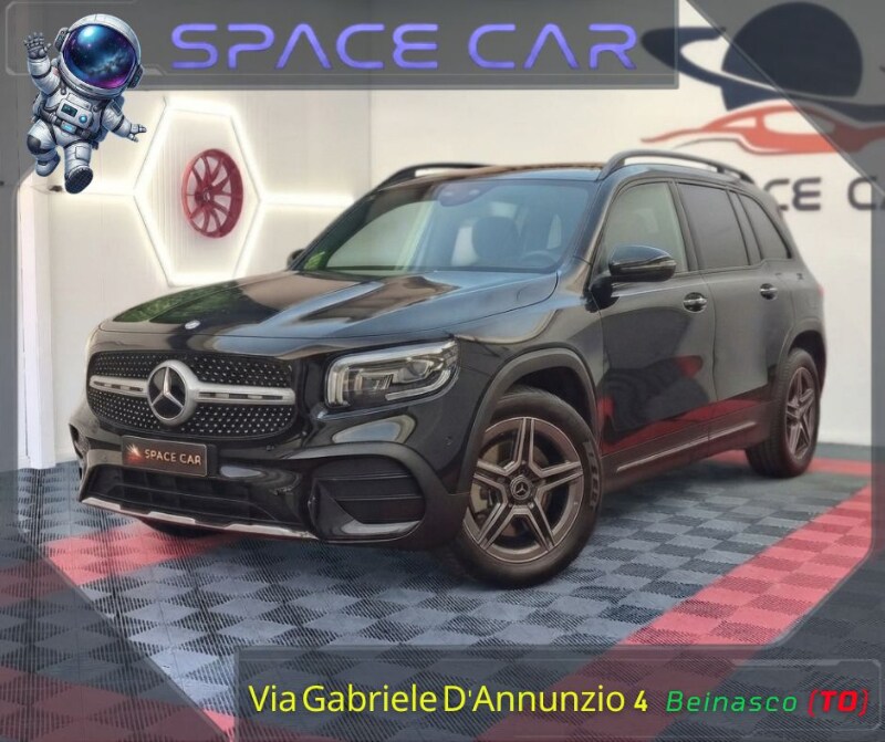 MERCEDES GLB          (X247)