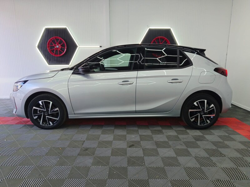 OPEL Corsa 6ª serie Corsa 1.2 100 CV GS