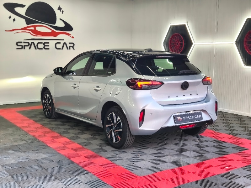 OPEL Corsa 6ª serie Corsa 1.2 100 CV GS