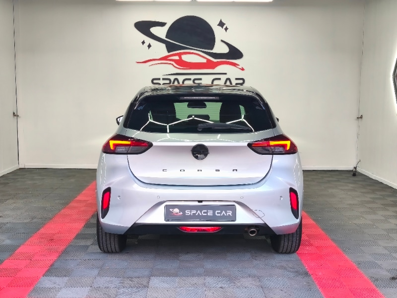 OPEL Corsa 6ª serie Corsa 1.2 100 CV GS