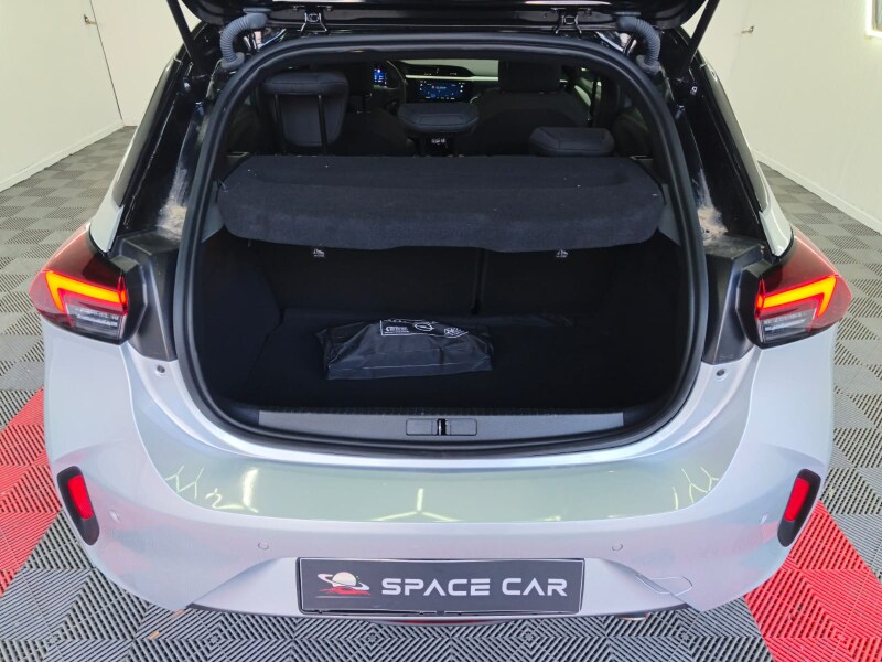 OPEL Corsa 6ª serie Corsa 1.2 100 CV GS