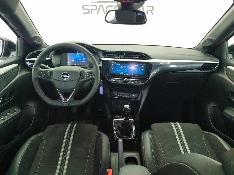 OPEL Corsa 6ª serie Corsa 1.2 100 CV GS