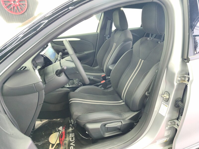 OPEL Corsa 6ª serie Corsa 1.2 100 CV GS