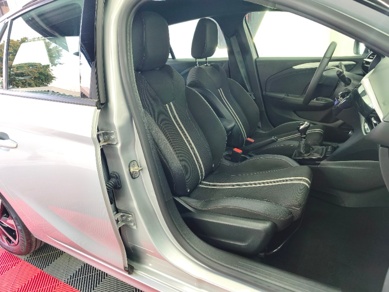 OPEL Corsa 6ª serie Corsa 1.2 100 CV GS