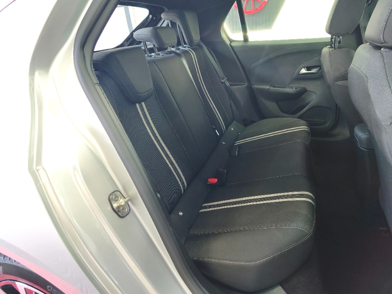 OPEL Corsa 6ª serie Corsa 1.2 100 CV GS