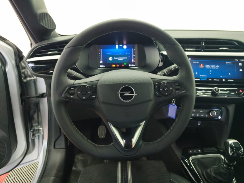 OPEL Corsa 6ª serie Corsa 1.2 100 CV GS
