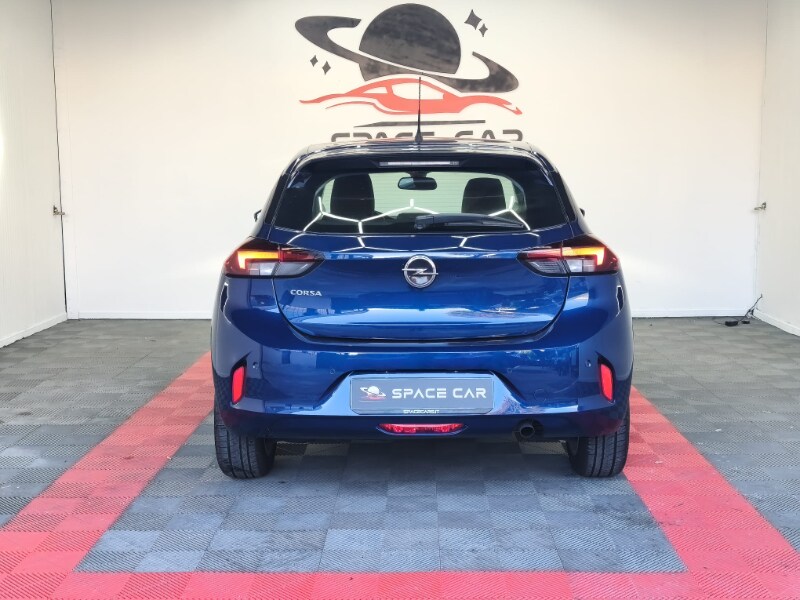 OPEL Corsa 6ª serie Corsa 1.2 100 CV Elegance