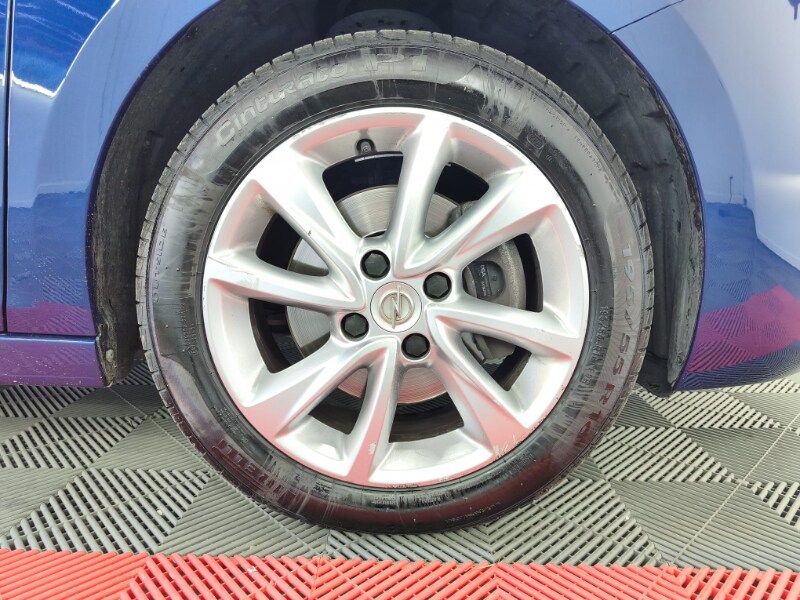 OPEL Corsa 6ª serie Corsa 1.2 100 CV Elegance