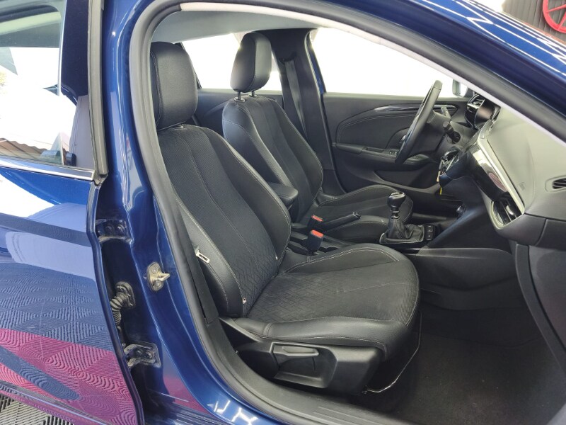 OPEL Corsa 6ª serie Corsa 1.2 100 CV Elegance