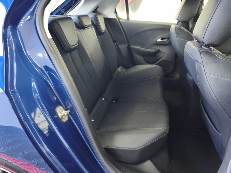 OPEL Corsa 6ª serie Corsa 1.2 100 CV Elegance